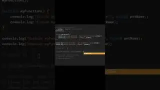 Javascript tricky interview questions 👈