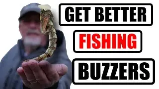 TOP 3 tactics to improve your  buzzers / chironomids  fishing! #flyfishing #troutfishing