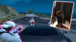 Night Away 💕 | ARIZONA 5 RP | GTA 5