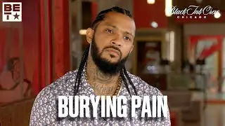 It's Hard To Say Her Name | Black Ink Crew Chicago S7 #BETBlackInkCrew #BETBlackInkCrewChicago