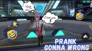 Free Fire Funny Moment 454 | Garena Free Fire
