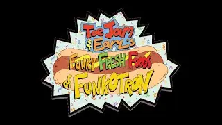 ToeJam & Earl's Funky Fresh Foods of Funkotron - fan trailer