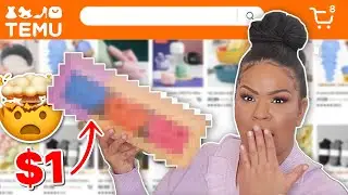 Is TEMU * honestly * Worth It? Let's Find Out!