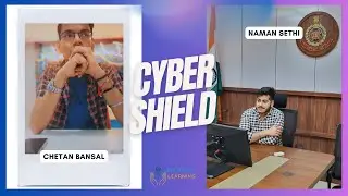 Cyber Shiled