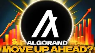 ALGORAND Elliott Wave Analysis: Early Reversal or Bull Trap? - ALGORAND Price Prediction