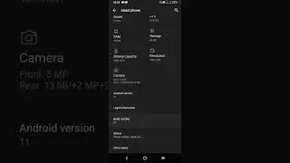 How to turn on Developer Option on TCL Phone | How to turn Off Developer Option on TCL Phone