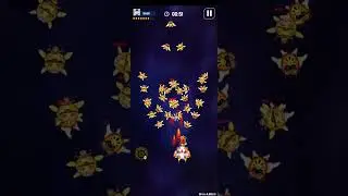 Space shooter #gameplay #games #trending #gaming #top #gamingvideos #viral