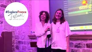 Wine Festival week 2023 : VIP networking event