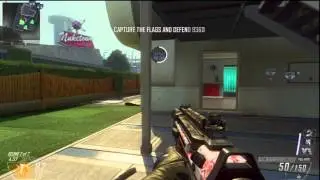 112 KIlls Plus How To Get Bigger Killstreaks On Nuketown