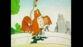 OWL/TV intro (1985)