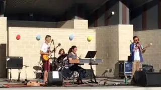 David Le Quintet 1 Fly me to the Moon