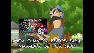 Unlimited Mayhem WTOG Teaser (Read Desc)