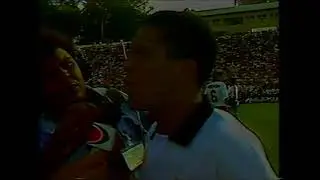VOCEM DE ASSIS X SPORT CLUB CORINTHIANS PAULISTA