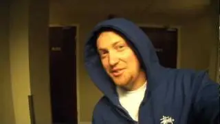 Tejbz Tour Extra #5 - Tiredness FTW
