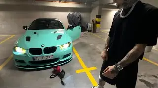Gruzowy poniedziałek | VLOG #1