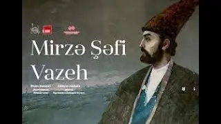 Mirzə Şəfi Vazeh şeirin ruz-azərbaycan tərcüməsi