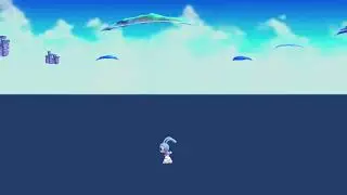 weird bug in sonic superstars