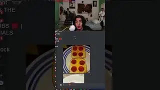 I Reacted To My Viewers Eats… 