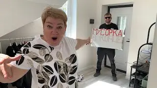 Прямой эфир! Советчицы негодуют! 
