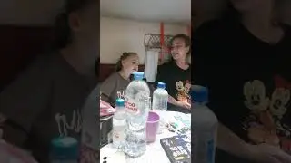 Настя и Кубанский хор 