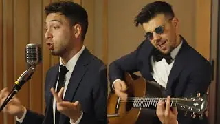 Crash Adams - Destination (Acoustic)