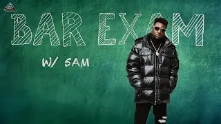 5AM Takes The 'Bar Exam' | All Def Music