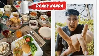 Journey To The West | DRAKSHOVIN THE TONIC Ep 2