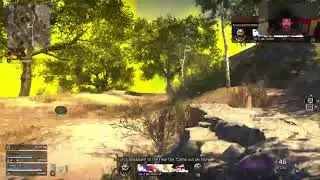 Warzone 4K PS5 120FPS