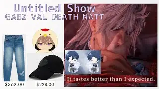 Untitled Show S2 - Tokyo Debunkers, Ikemen Villains, Silver and Blood, & Love and Deepspace