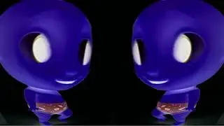 Loo Loo Kids Logo In Blind Major