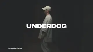 Hard NF Type Beat - 'UNDERDOG'