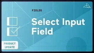 Select Input Field in Layer App – Updated Features