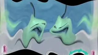 Preview 2 Pear V3 Effects (Preview 2 Annoying Orange Deepfake Effects) In Distort Deaf Major