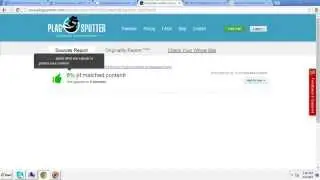 How to Protect your Content with Duplicate Content Checker