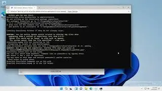 Debloat Windows 11 and lower your ram use