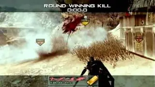 Mw2 Killcam #1