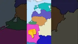 What if Lithuania annexed Kaliningrad? 