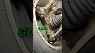 Good&Bad Wheel Bearing Sounds