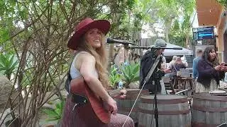 @jesswrightmusic207  at #stonebrewing part 2