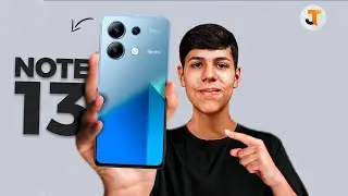 Redmi Note 13 Ainda vale COMPRAR em 2024?
