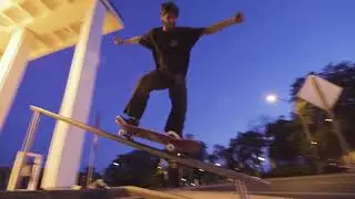 Evan Garrett for Active Rideshop - Oxnard