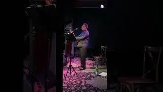 Sun Kil Moon "Night Talks" - Live in San Diego - November 11, 2023