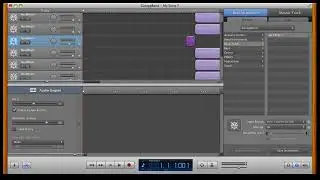 Lil Peep - Nesting (Studio Session)