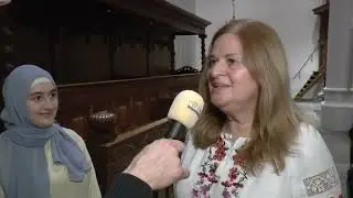 Benefit concert Old Church Voorburg