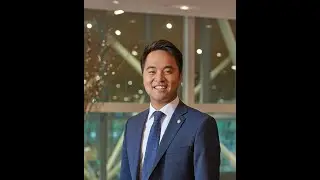 AAV In Conversation with Jonathan Song at Plaza Premium Group