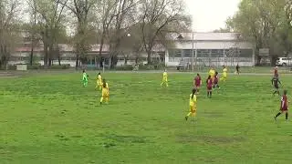 Чемпионат Кыргызской Республики по женскому футболу 2022 Волд Шейо-ДЮСШ по ИЗВС - Иссык-Куль