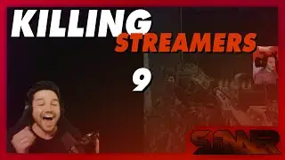 Killing Streamers 9 | Escape From Tarkov | EFT