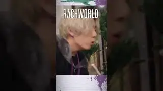 He is very talented 
