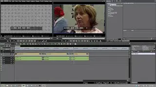 Tutorial: Multi-Format Editing in Grass Valley EDIUS 7
