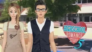 Школьная Любовь 5 глава Возврат в реальность